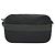 LOEWE Borsa a Spalla Anagram Pelle Nera Argento Auth sw1314 Nero - vista 13