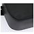 LOEWE Borsa a Spalla Anagram Pelle Nera Argento Auth sw1314 Nero - vista 16