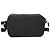 LOEWE Borsa a Spalla Anagram Pelle Nera Argento Auth sw1314 Nero - vista 2