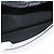 LOEWE Borsa a Spalla Anagram Pelle Nera Argento Auth sw1314 Nero - vista 20