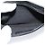 LOEWE Borsa a Spalla Anagram Pelle Nera Argento Auth sw1314 Nero - vista 24