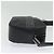 LOEWE Borsa a Spalla Anagram Pelle Nera Argento Auth sw1314 Nero - vista 4