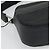 LOEWE Borsa a Spalla Anagram Pelle Nera Argento Auth sw1314 Nero - vista 9