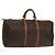LOUIS VUITTON Borsa da Viaggio Keepall 60 Monogram M41422 LV Auth 133562 Monogramma
