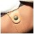 LOUIS VUITTON Borsa da Viaggio Keepall 60 Monogram M41422 LV Auth 133562 Monogramma - vista 12