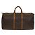 LOUIS VUITTON Borsa da Viaggio Keepall 60 Monogram M41422 LV Auth 133562 Monogramma - vista 13