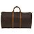 LOUIS VUITTON Borsa da Viaggio Keepall 60 Monogram M41422 LV Auth 133562 Monogramma - vista 2