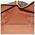 LOUIS VUITTON Borsa da Viaggio Keepall 60 Monogram M41422 LV Auth 133562 Monogramma - vista 21