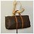 LOUIS VUITTON Borsa da Viaggio Keepall 60 Monogram M41422 LV Auth 133562 Monogramma - vista 22