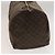 LOUIS VUITTON Borsa da Viaggio Keepall 60 Monogram M41422 LV Auth 133562 Monogramma - vista 4