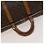 LOUIS VUITTON Borsa da Viaggio Keepall 60 Monogram M41422 LV Auth 133562 Monogramma - vista 7