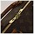 LOUIS VUITTON Borsa da Viaggio Keepall 60 Monogram M41422 LV Auth 133562 Monogramma - vista 9