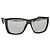 Occhiali da sole GUCCI in plastica nera Auth am8848 Nero