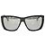 Occhiali da sole GUCCI in plastica nera Auth am8848 Nero - vista 2