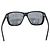 Occhiali da sole GUCCI in plastica nera Auth am8848 Nero - vista 3