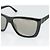 Occhiali da sole GUCCI in plastica nera Auth am8848 Nero - vista 7