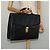 Borsa da lavoro in pelle nera e oro BALENCIAGA Auth bs28157 Nero D'oro - vista 24