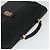 Borsa da lavoro in pelle nera e oro BALENCIAGA Auth bs28157 Nero D'oro - vista 6