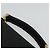 Borsa da lavoro in pelle nera e oro BALENCIAGA Auth bs28157 Nero D'oro - vista 8