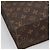LOUIS VUITTON Borsa Sac Plat Monogram M51140 Auth LV 136014 Monogramma - vista 14