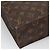 LOUIS VUITTON Borsa Sac Plat Monogram M51140 Auth LV 136014 Monogramma - vista 16