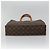 LOUIS VUITTON Borsa Sac Plat Monogram M51140 Auth LV 136014 Monogramma - vista 5