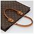 LOUIS VUITTON Borsa Sac Plat Monogram M51140 Auth LV 136014 Monogramma - vista 6