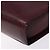 Céline Borsa a Spalla in Pelle Bordeaux Oro Auth sw1315 D'oro Bordò - vista 10