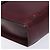 Céline Borsa a Spalla in Pelle Bordeaux Oro Auth sw1315 D'oro Bordò - vista 11