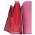 Céline Borsa a Spalla in Pelle Bordeaux Oro Auth sw1315 D'oro Bordò - vista 20