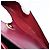 Céline Borsa a Spalla in Pelle Bordeaux Oro Auth sw1315 D'oro Bordò - vista 22