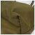 Borsa Tote PRADA in nylon khaki oro Auth 133051 D'oro Cachi - vista 10