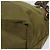 Borsa Tote PRADA in nylon khaki oro Auth 133051 D'oro Cachi - vista 12