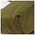 Borsa Tote PRADA in nylon khaki oro Auth 133051 D'oro Cachi - vista 13