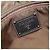 Borsa Tote PRADA in nylon khaki oro Auth 133051 D'oro Cachi - vista 16