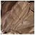 Borsa Tote PRADA in nylon khaki oro Auth 133051 D'oro Cachi - vista 17