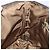 Borsa Tote PRADA in nylon khaki oro Auth 133051 D'oro Cachi - vista 19