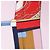 Foulard Hermès Carré 90 "LA BERLINE BAYADERE" 100% Seta in Rosa - vista 10