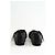 Reformation Ballerine nere Nero - vista 2