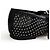 Reformation Ballerine nere Nero - vista 3
