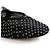 Reformation Ballerine nere Nero - vista 4