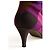 Emilio Pucci Stivali in suede multicolore - view 3
