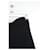 Red Valentino Falda negra Negro  - vista 2