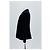Claudie Pierlot Blazer de algodón azul marino - vista 5