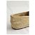 Chanel Beige Wildleder-Espadrilles - Ansicht 3