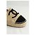 Chanel Beige Wildleder-Espadrilles - Ansicht 4