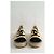 Chanel Beige Wildleder-Espadrilles - Ansicht 5