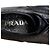 Scarpe in pelle blu brogue Prada - vista 9