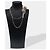 Gioielli CHANEL in Perla Bianca - 102497 Bianco - vista 2