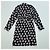 Diane von Furstenberg Wickelkleid mit Blumenmuster Schwarz Mehrfarben - Ansicht 2